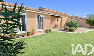 Maison 5 Pièces 105 m² à vendre à Le Pontet (84130)