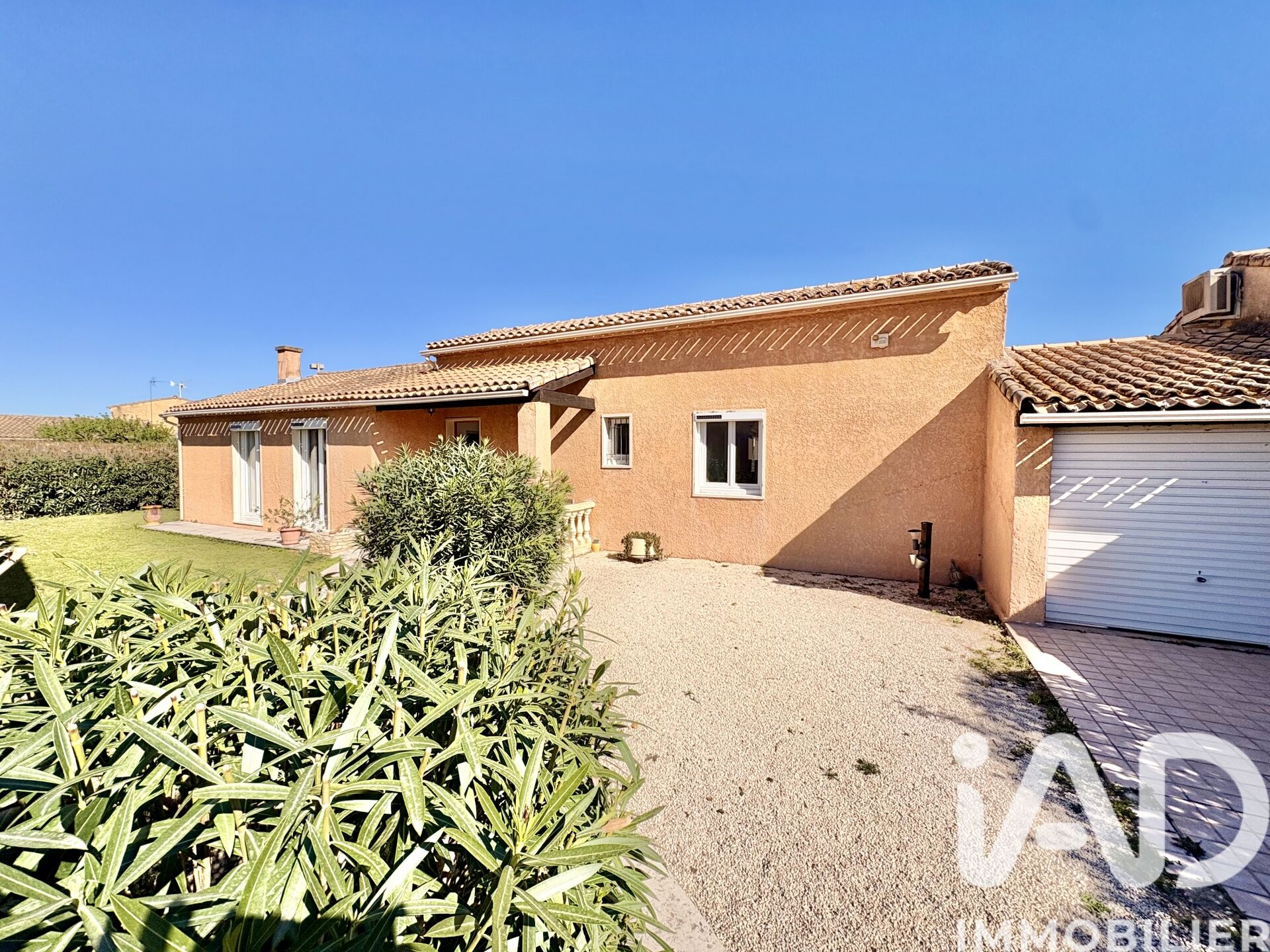 Vente Maison traditionnelle 5 pièces - Photo 2