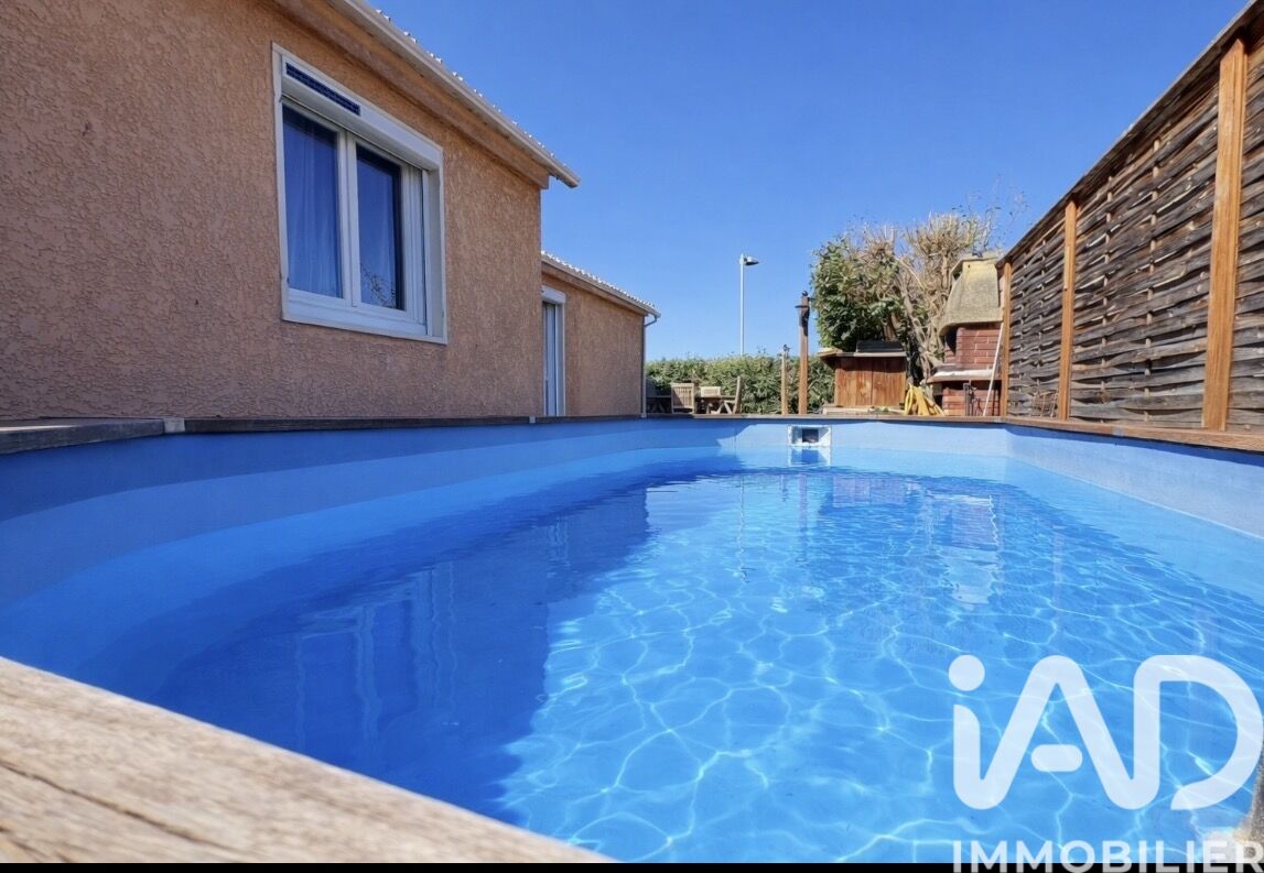 Vente Maison traditionnelle 5 pièces - Photo 3