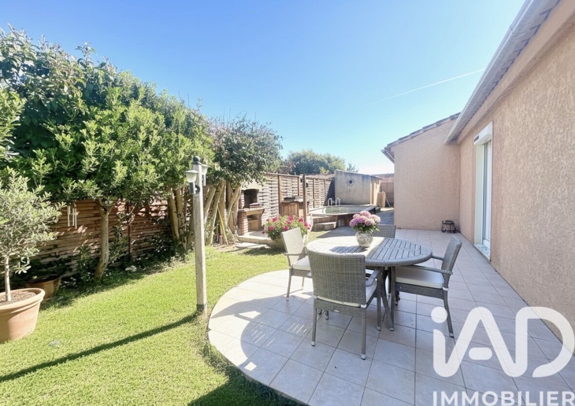 Vente Maison traditionnelle 5 pièces - Photo 4
