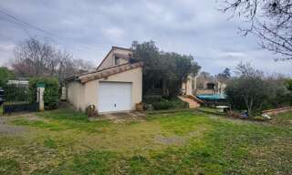 Maison 3 Pièces 63 m² à vendre à Ruoms (07120)