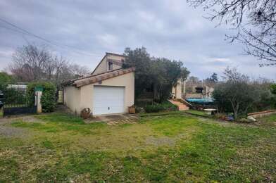 Maison 3 pièces 160000 €