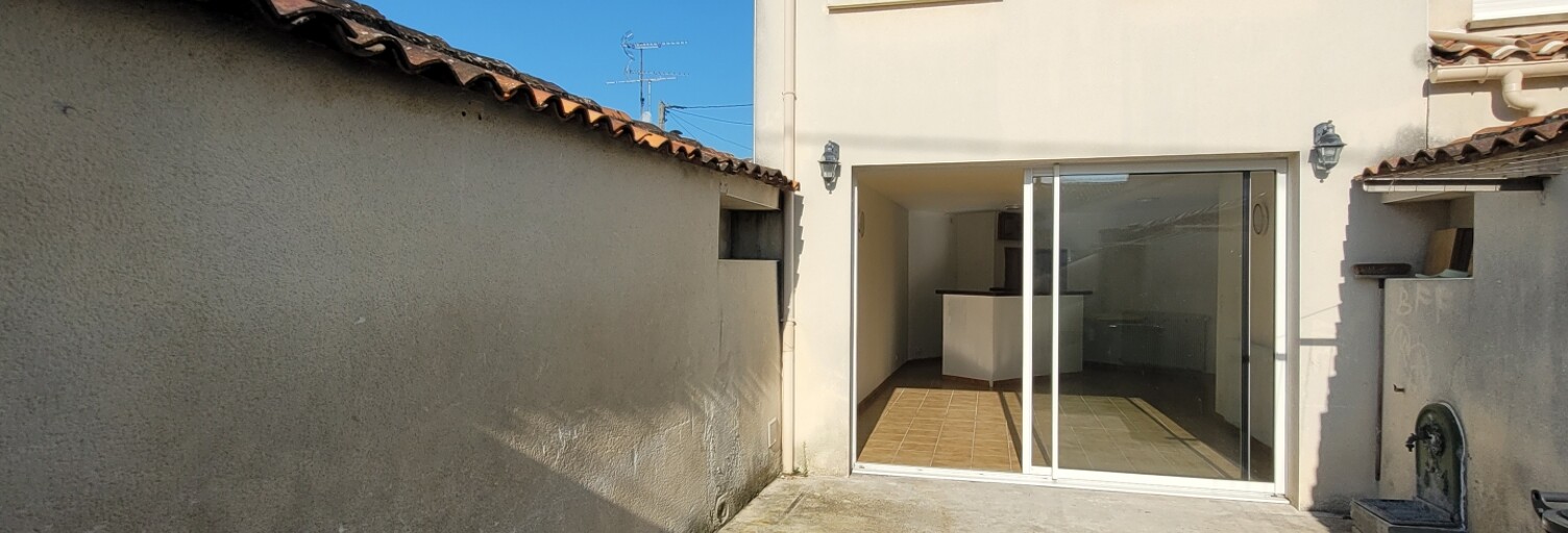 Maison 4 Pièces 92 m² à vendre à Cognac (16100)