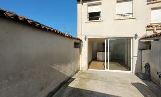 Maison 4 Pièces 92 m² à vendre à Cognac (16100)