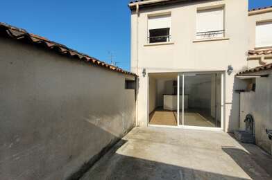 Maison 4 pièces 149000 €
