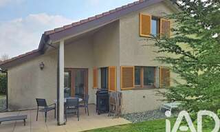 Maison 4 Pièces 100 m² à vendre à Lombez (32220)