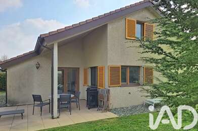 Maison 4 pièces 210000 €