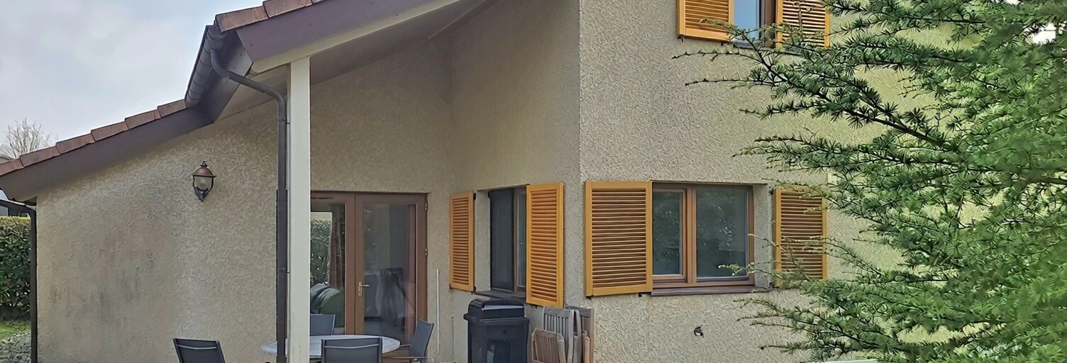 Maison 4 Pièces 100 m² à vendre à Lombez (32220)