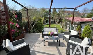 Maison 4 Pièces 88 m² à vendre à Sartrouville (78500)