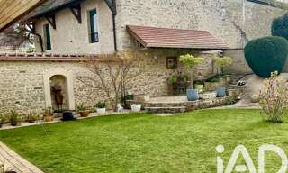 Maison 5 Pièces 101 m² à vendre à Chenay (51140)