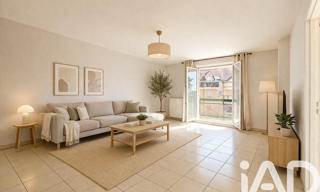 Appartement 3 Pièces 67 m² à vendre à Brie-Comte-Robert (77170)