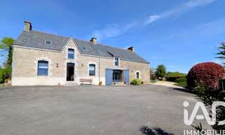 Maison 8 Pièces 210 m² à vendre à Bignan (56500)