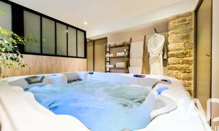 Maison 8 Pièces 210 m² à vendre à Bignan (56500)