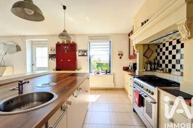 Maison 8 pièces 450262 €