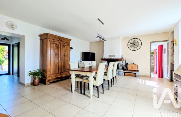 Vente Maison/villa 8 pièces — photo 4