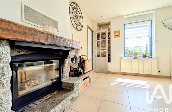 Vente Maison/villa 8 pièces — photo 5