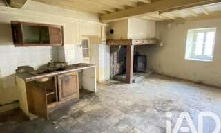 Maison 8 Pièces 168 m² à vendre à Asasp-Arros (64660)