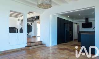 Maison 6 Pièces 207 m² à vendre à Lannemezan (65300)