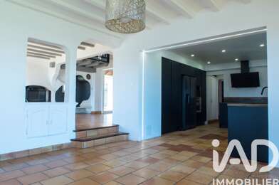 Maison 6 pièces 275000 €