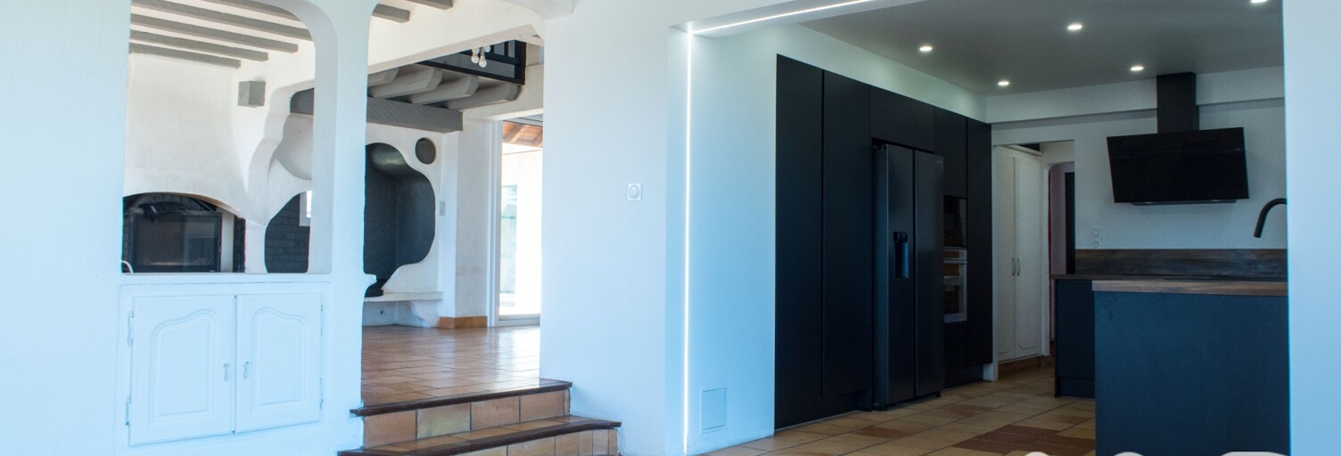 Maison 6 Pièces 207 m² à vendre à Lannemezan (65300)