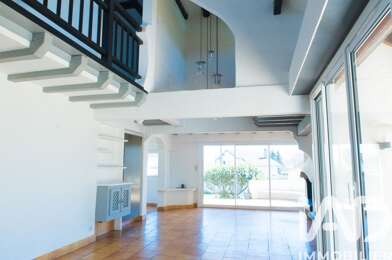 Maison 6 pièces 275000 €