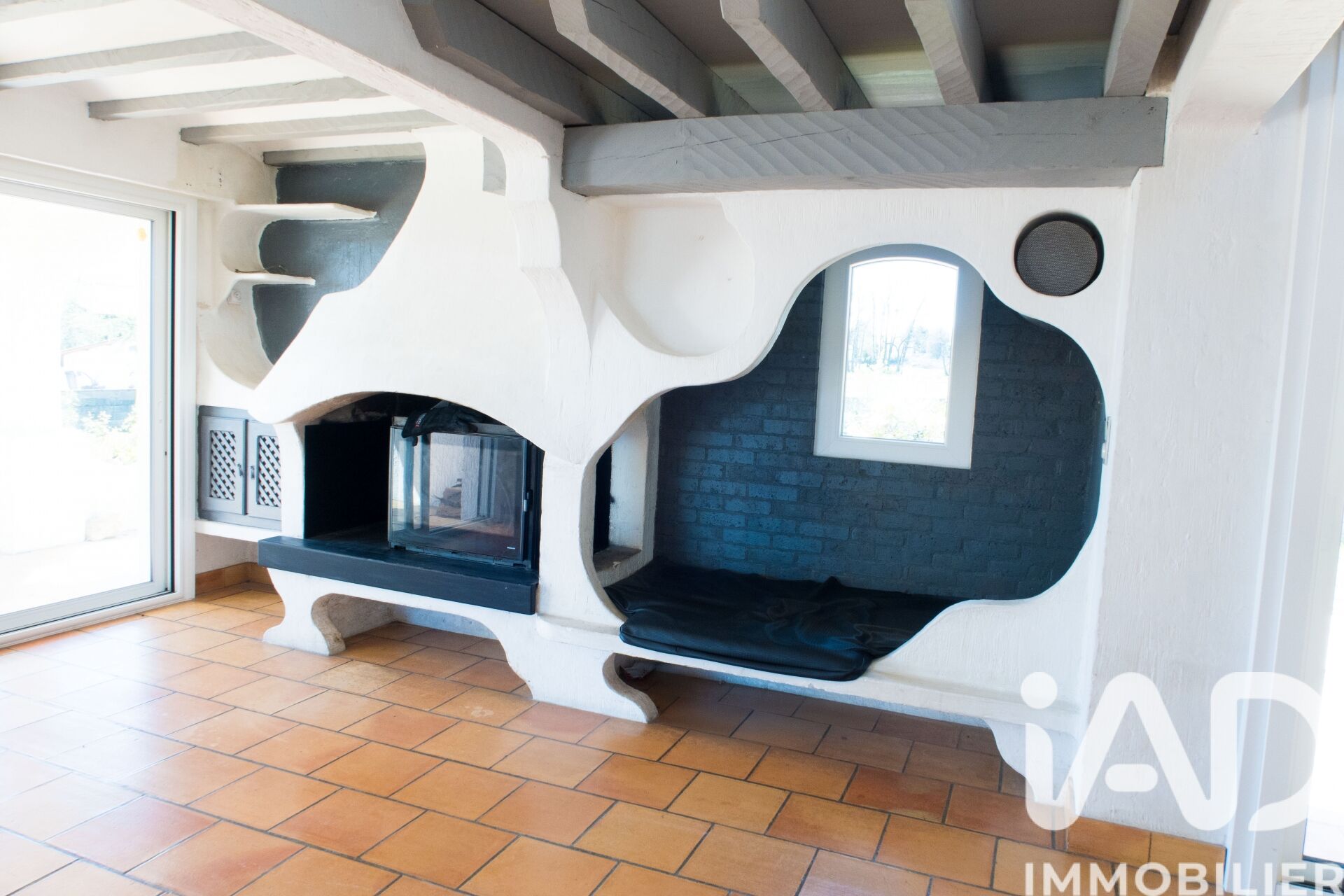 Vente Maison d'architecte 6 pièces - Photo 3