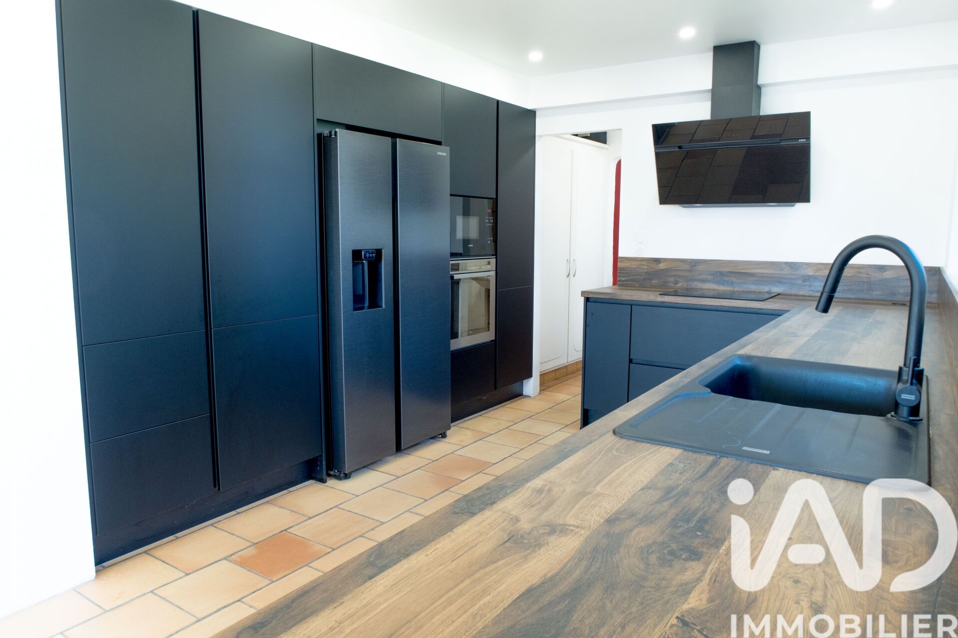 Vente Maison d'architecte 6 pièces - Photo 4