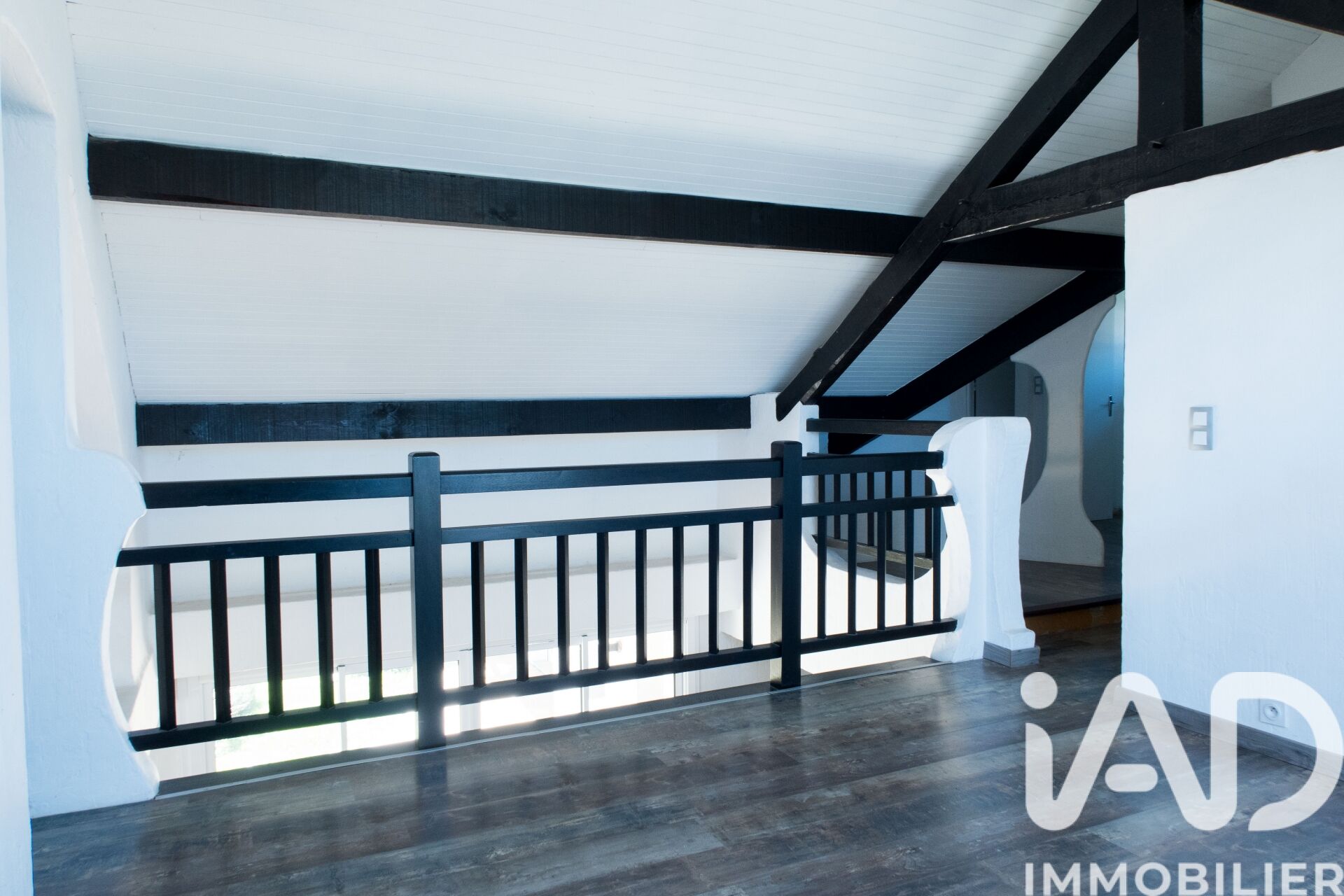 Vente Maison d'architecte 6 pièces - Photo 5