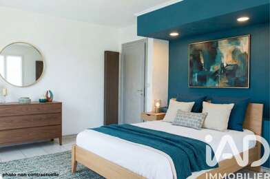 Maison 6 pièces 275000 €