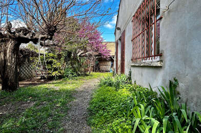 Maison 3 pièces 175000 €