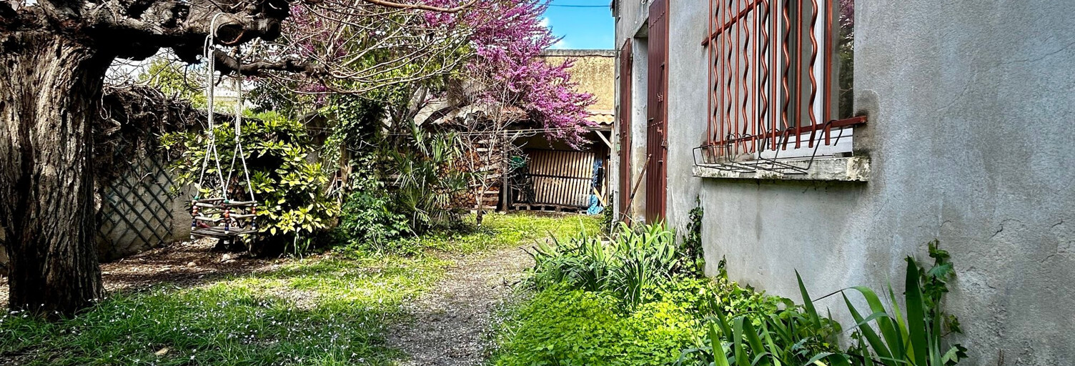 Maison 3 Pièces 73 m² à vendre à Avignon (84000)