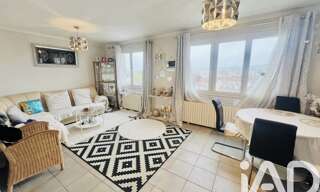 Appartement 4 Pièces 68 m² à vendre à Creil (60100)