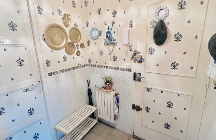 Vente Appartement 4 pièces — photo 2