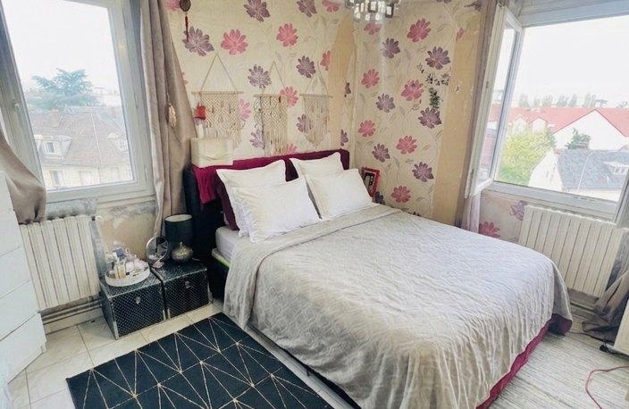 Vente Appartement 4 pièces — photo 4