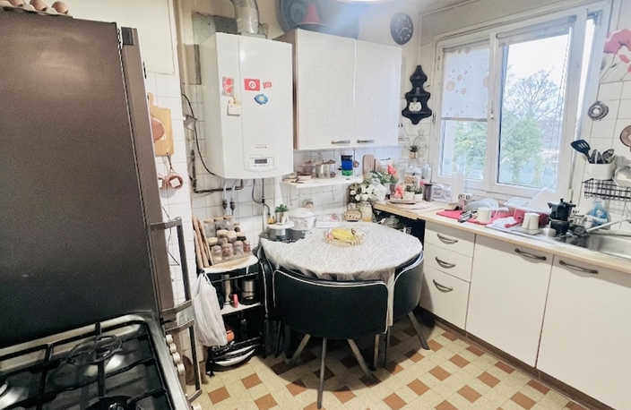 Vente Appartement 4 pièces — photo 5