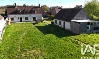 Maison 6 Pièces 164 m² à vendre à Villemurlin (45600)