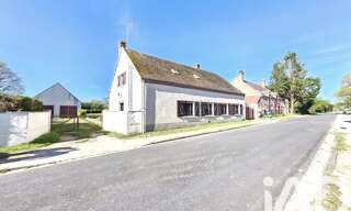 Maison 6 Pièces 164 m² à vendre à Sully-sur-Loire (45600)