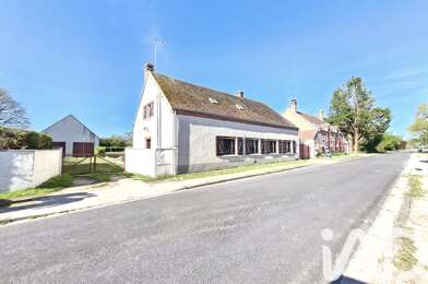 Maison 6 pièces 119990 €