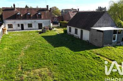 Maison 6 pièces 119990 €