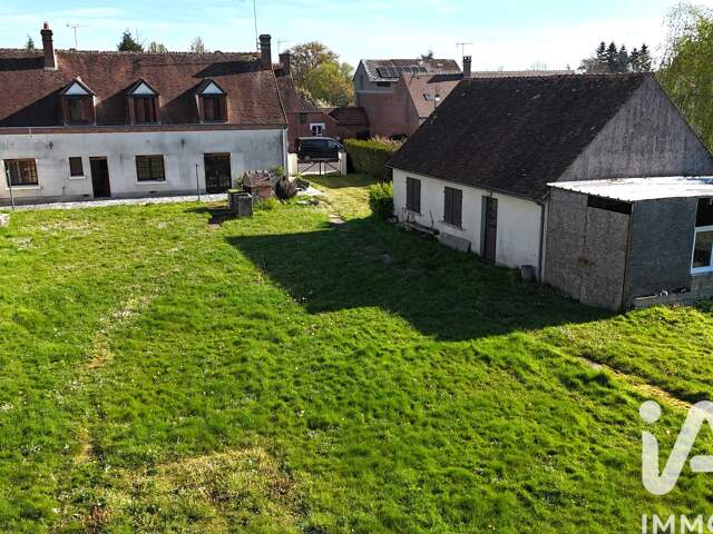 Vente Maison/villa 6 pièces — photo du bien