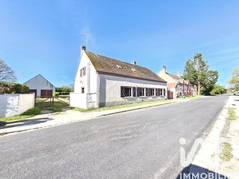 Vente Maison/villa 6 pièces — photo 1