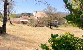 Maison 5 Pièces 131 m² à vendre à Tourves (83170)