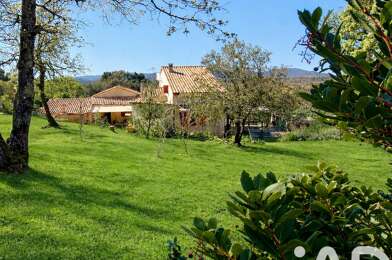 Maison 5 pièces 440000 €