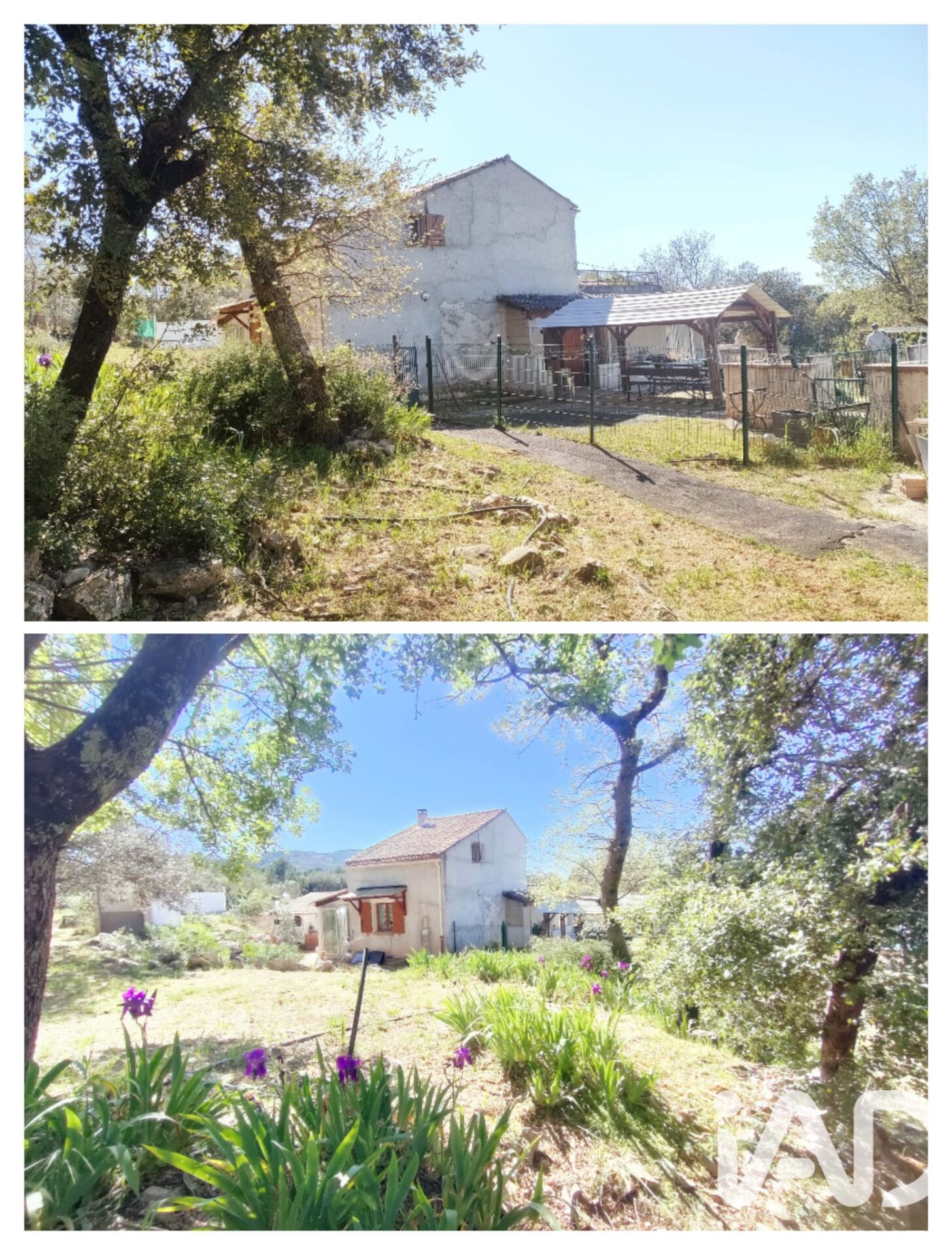 Vente Maison/villa 5 pièces - Photo 2