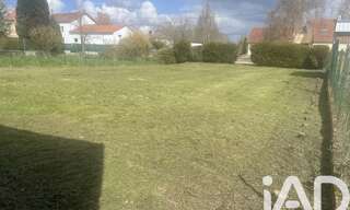 Terrain  627 m² à vendre à Dieuze (57260)