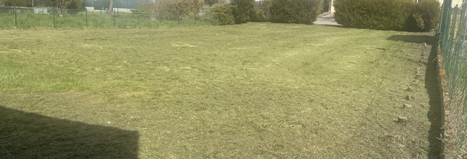 Terrain  627 m² à vendre à Dieuze (57260)