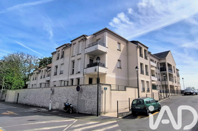 Appartement 3 pièces 205000 €