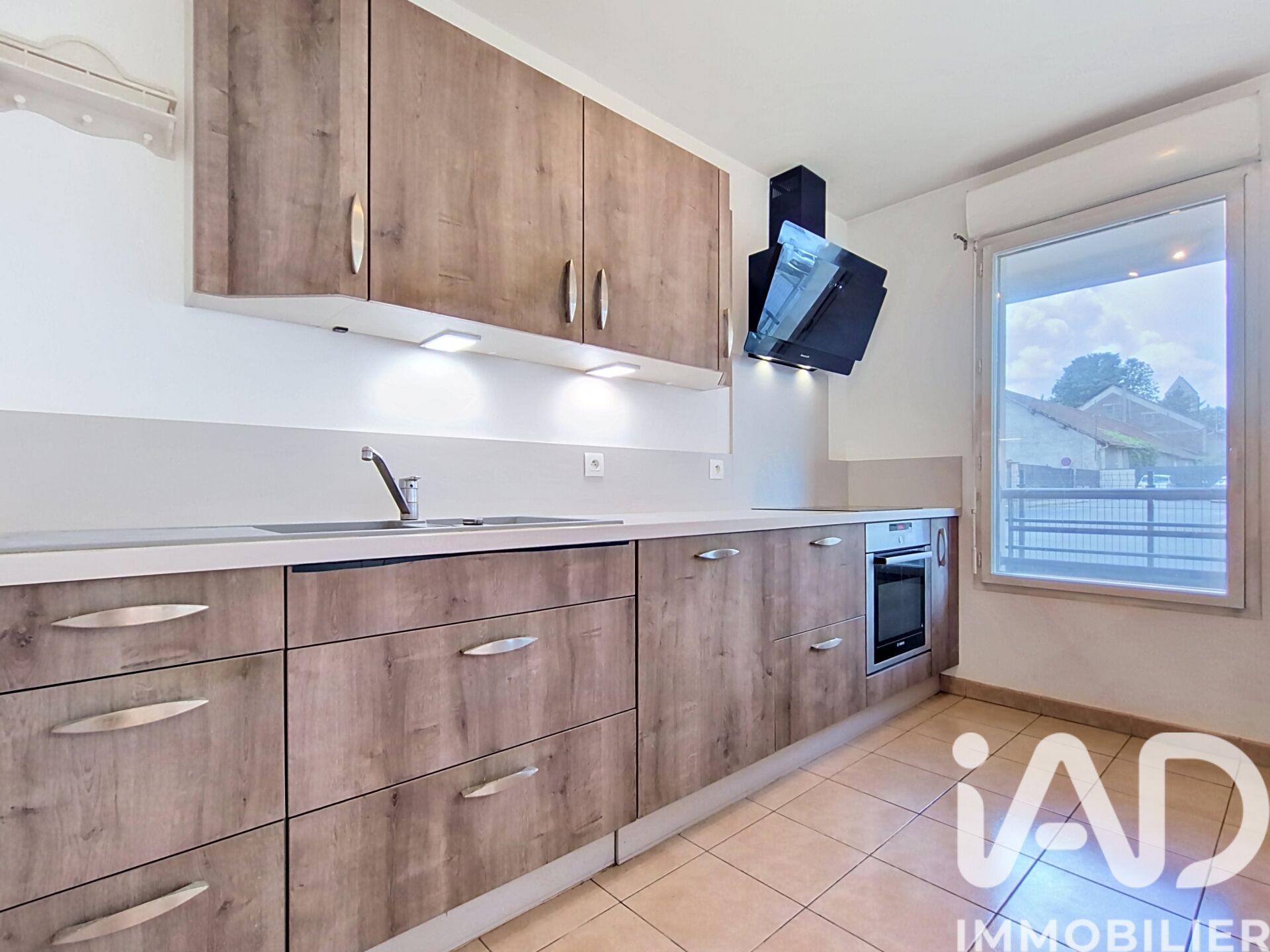 Vente Appartement 3 pièces - Photo 3