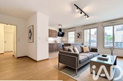 Appartement 3 pièces 199000 €