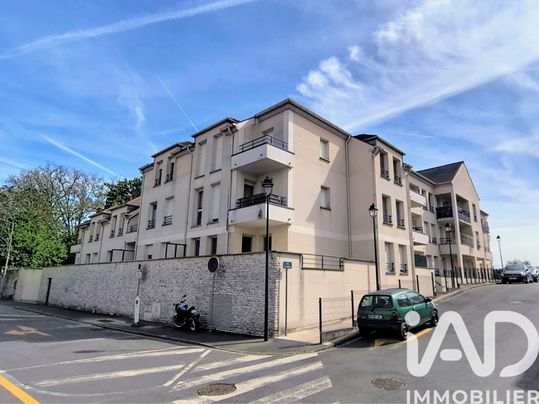 Vente Appartement 3 pièces — photo 1
